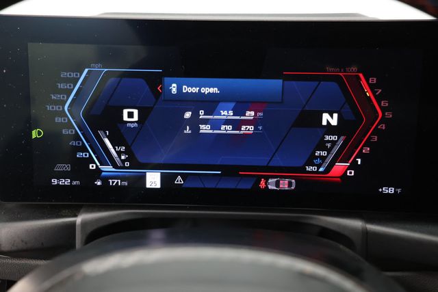 2024 BMW M4  - 22939210 - 8