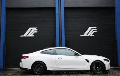 2024 BMW M4