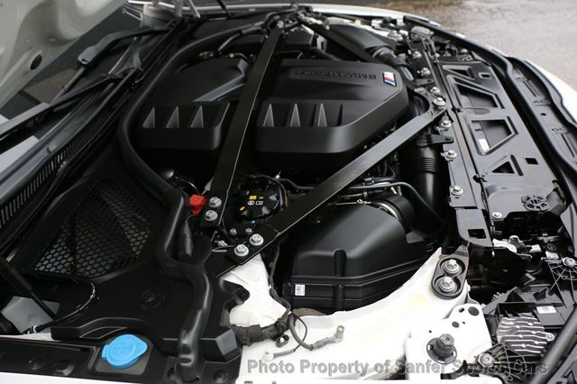 2024 BMW M4 Competition - 22897626 - 11