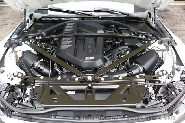 2024 BMW M4 Competition - 22897626 - 12