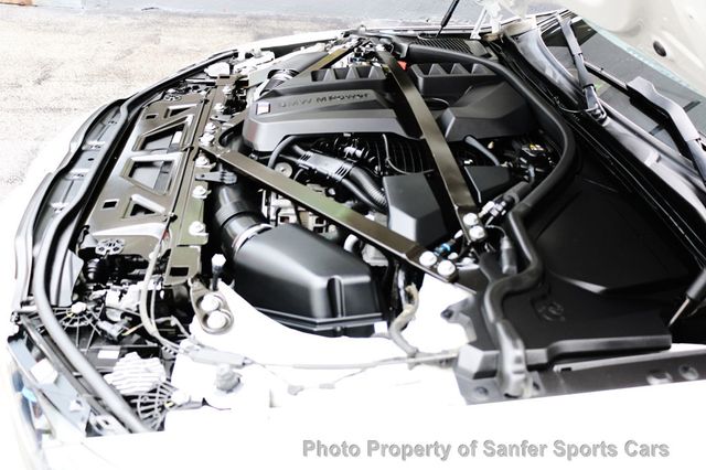 2024 BMW M4 Competition - 22897626 - 13
