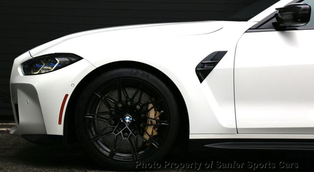 2024 BMW M4 Competition - 22897626 - 14