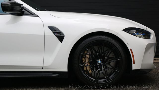 2024 BMW M4 Competition - 22897626 - 15