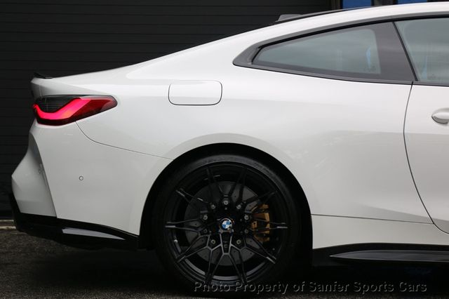 2024 BMW M4 Competition - 22897626 - 16