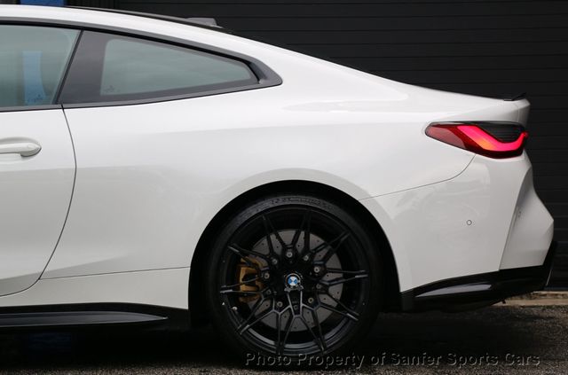 2024 BMW M4 Competition - 22897626 - 17