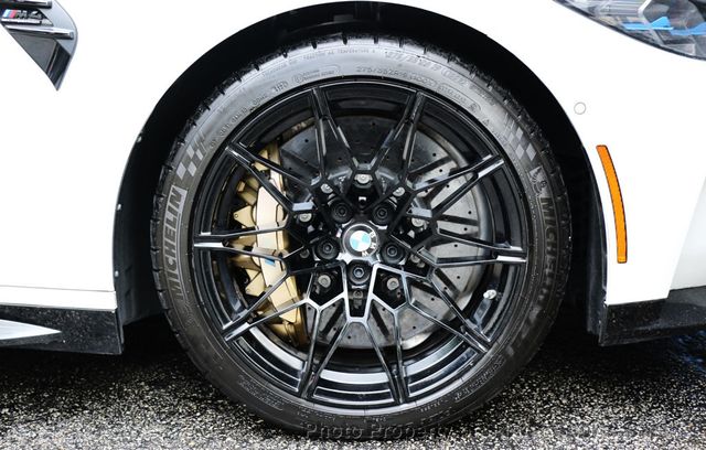 2024 BMW M4 Competition - 22897626 - 18