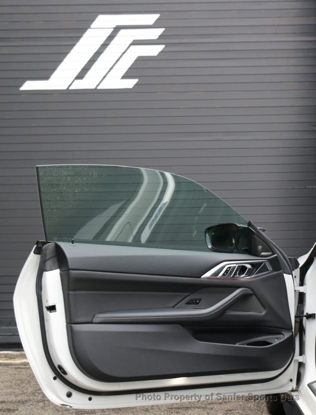 2024 BMW M4 Competition - 22897626 - 19