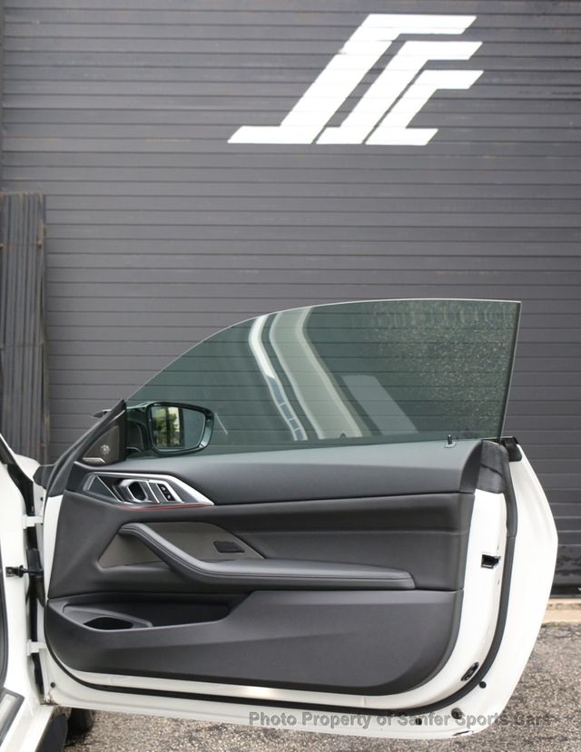 2024 BMW M4 Competition - 22897626 - 20
