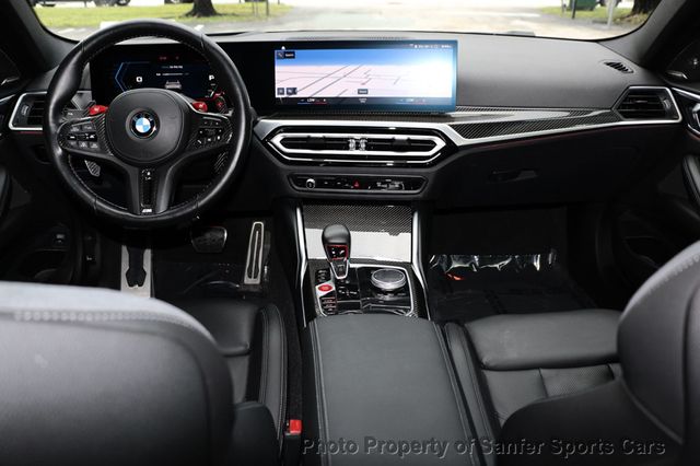 2024 BMW M4 Competition - 22897626 - 22
