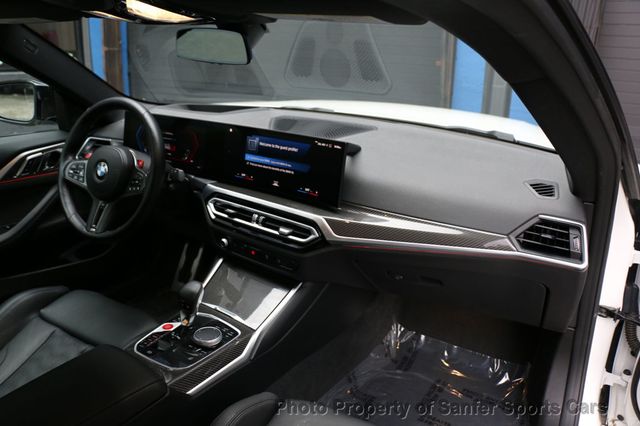 2024 BMW M4 Competition - 22897626 - 23