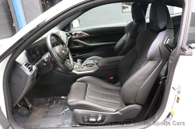 2024 BMW M4 Competition - 22897626 - 24
