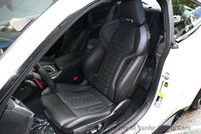 2024 BMW M4 Competition - 22897626 - 25