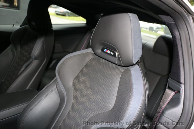 2024 BMW M4 Competition - 22897626 - 26