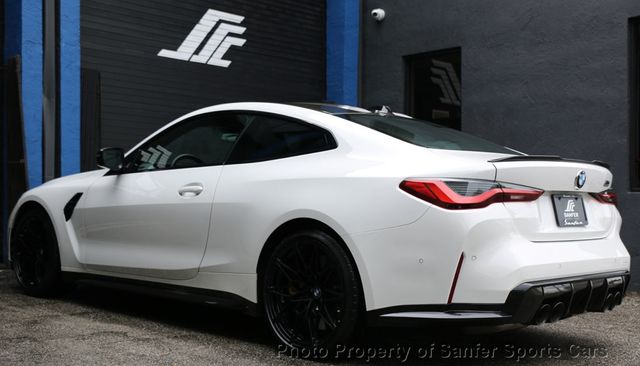 2024 BMW M4 Competition - 22897626 - 4