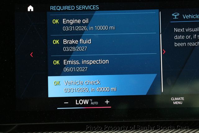 2024 BMW M4 Competition - 22897626 - 53