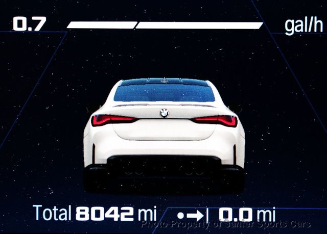 2024 BMW M4 Competition - 22897626 - 54
