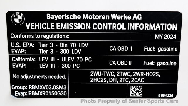 2024 BMW M4 Competition - 22897626 - 57