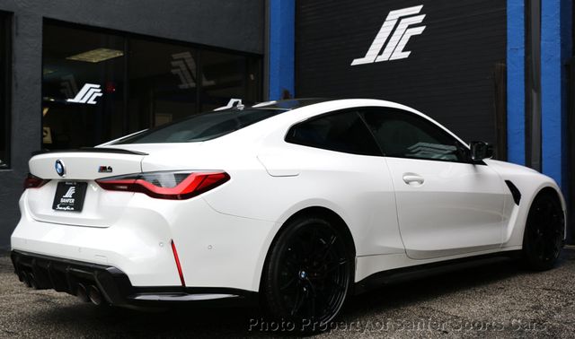 2024 BMW M4 Competition - 22897626 - 5