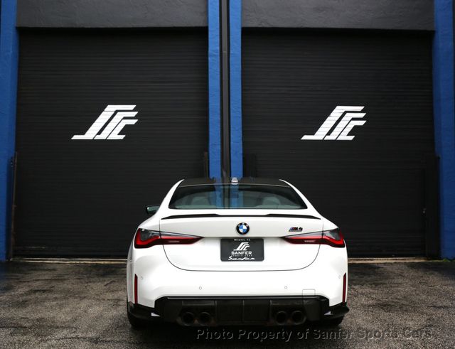 2024 BMW M4 Competition - 22897626 - 7