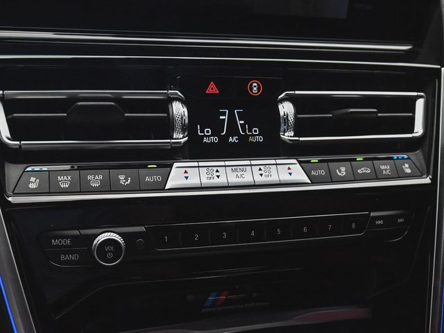 2024 BMW M8 Competition - 22914534 - 20