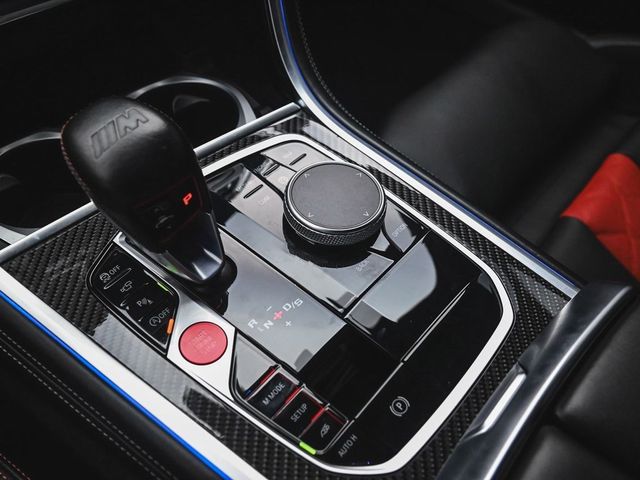 2024 BMW M8 Competition - 22914534 - 24