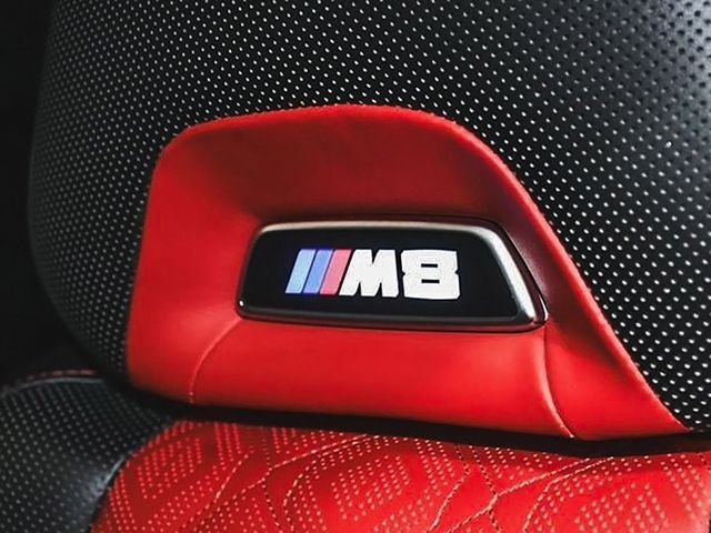 2024 BMW M8 Competition - 22914534 - 28