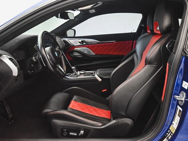 2024 BMW M8 Competition - 22914534 - 29
