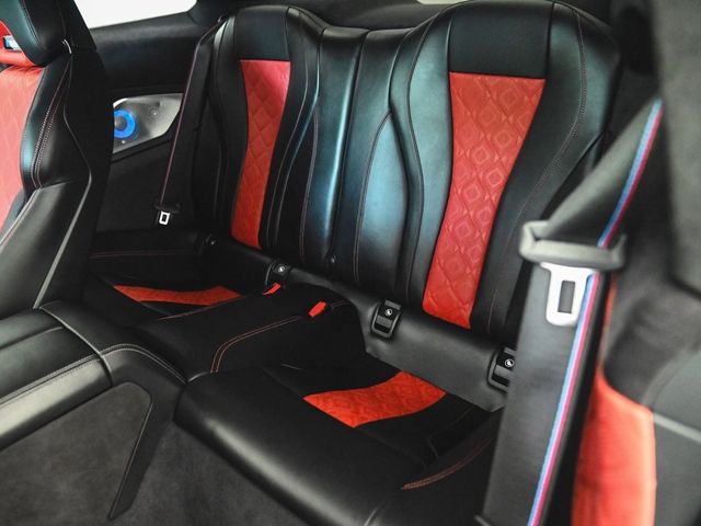 2024 BMW M8 Competition - 22914534 - 30