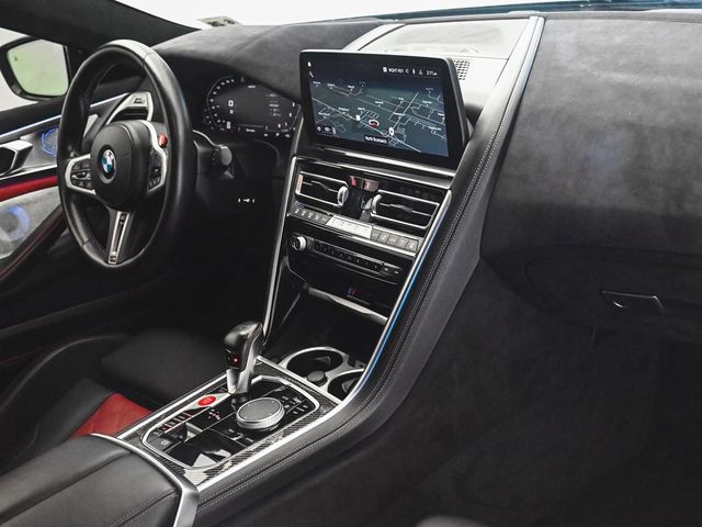 2024 BMW M8 Competition - 22914534 - 33