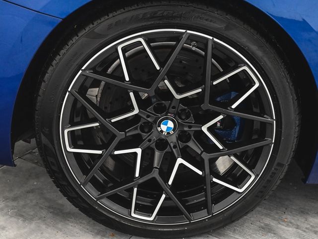 2024 BMW M8 Competition - 22914534 - 6