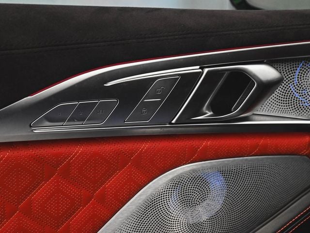 2024 BMW M8 Competition - 22914534 - 8