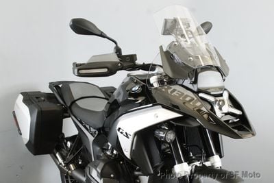2024 BMW R 1300 GS Triple Black