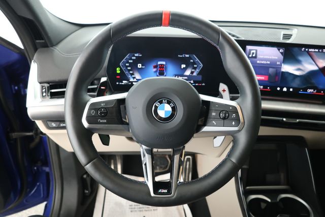 2024 BMW X2 M35i Sports Activity Coupe with Heated Seats & Driver Assistance - 22932012 - 10