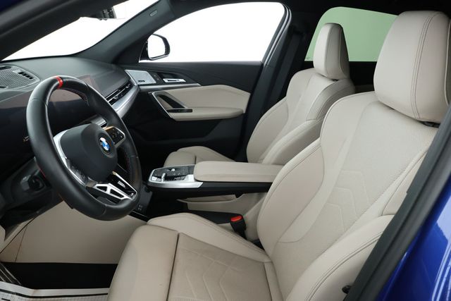 2024 BMW X2 M35i Sports Activity Coupe with Heated Seats & Driver Assistance - 22932012 - 16