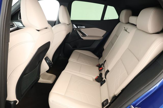 2024 BMW X2 M35i Sports Activity Coupe with Heated Seats & Driver Assistance - 22932012 - 17