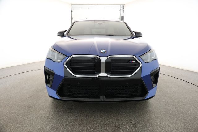 2024 BMW X2 M35i Sports Activity Coupe with Heated Seats & Driver Assistance - 22932012 - 1