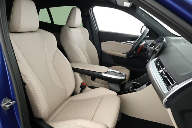 2024 BMW X2 M35i Sports Activity Coupe with Heated Seats & Driver Assistance - 22932012 - 20