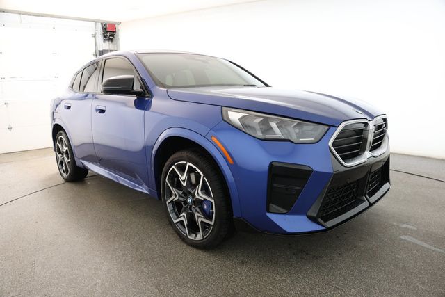 2024 BMW X2 M35i Sports Activity Coupe with Heated Seats & Driver Assistance - 22932012 - 2