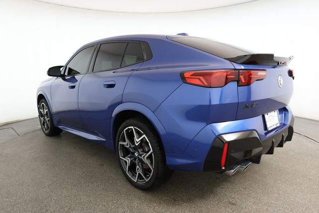 2024 BMW X2 M35i Sports Activity Coupe with Heated Seats & Driver Assistance - 22932012 - 5