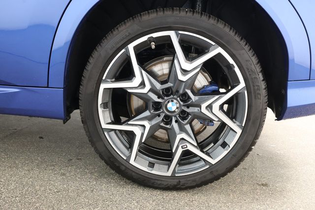 2024 BMW X2 M35i Sports Activity Coupe with Heated Seats & Driver Assistance - 22932012 - 6