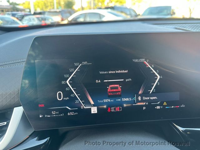 2024 BMW X2 xDrive28i Sports Activity - 22909728 - 9