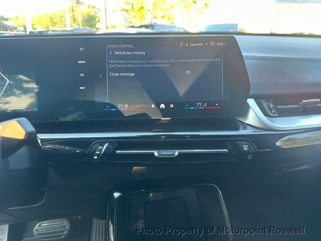 2024 BMW X2 xDrive28i Sports Activity - 22909728 - 10