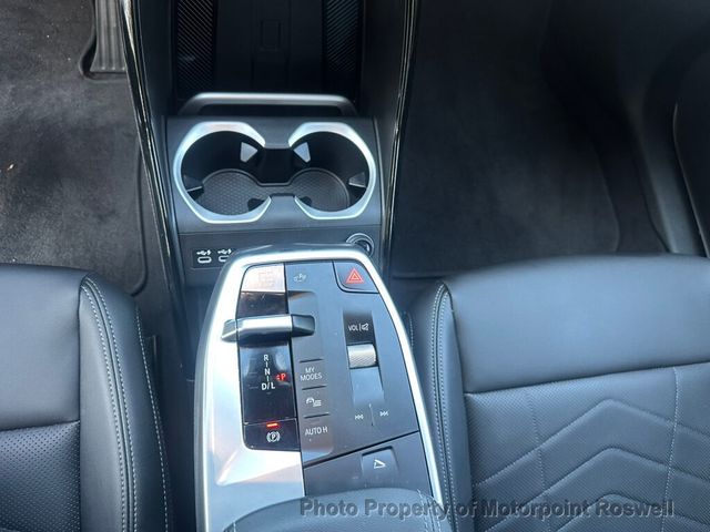 2024 BMW X2 xDrive28i Sports Activity - 22909728 - 11