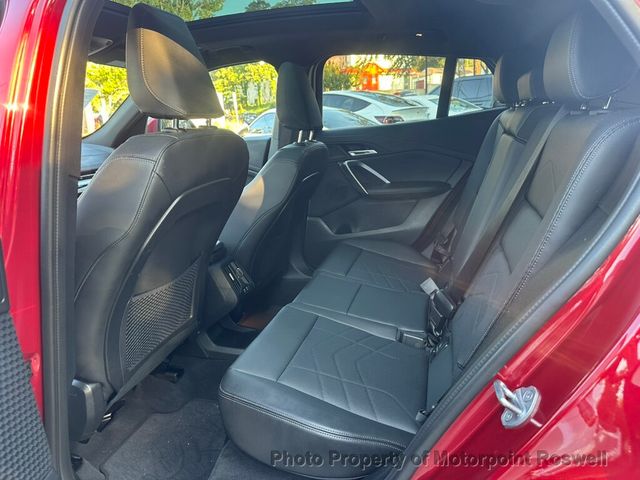 2024 BMW X2 xDrive28i Sports Activity - 22909728 - 13