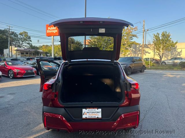 2024 BMW X2 xDrive28i Sports Activity - 22909728 - 16