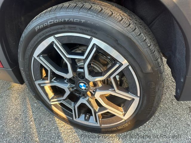 2024 BMW X2 xDrive28i Sports Activity - 22909728 - 18