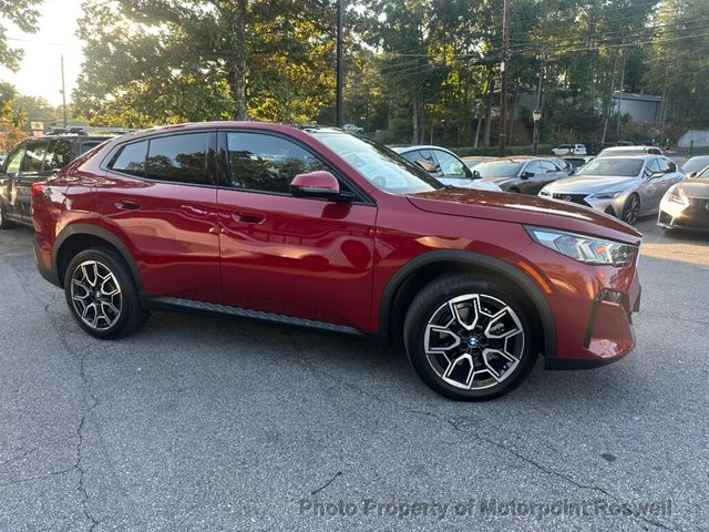 2024 BMW X2 xDrive28i Sports Activity - 22909728 - 1