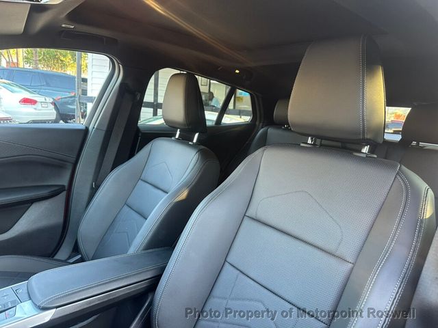 2024 BMW X2 xDrive28i Sports Activity - 22909728 - 6