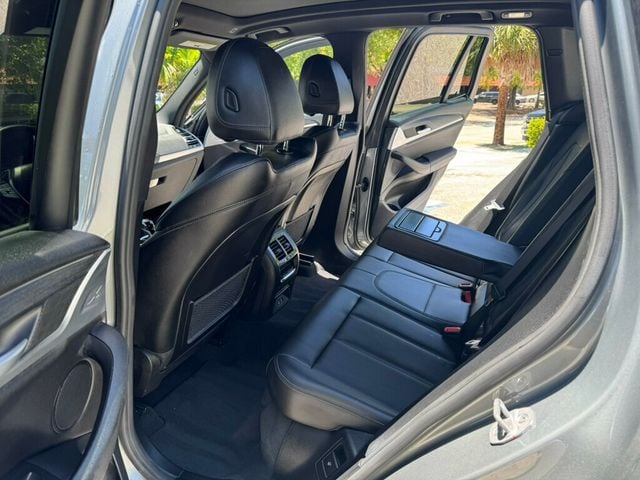 2024 BMW X3 sDrive30i Sports Activity Vehicle - 22878342 - 8