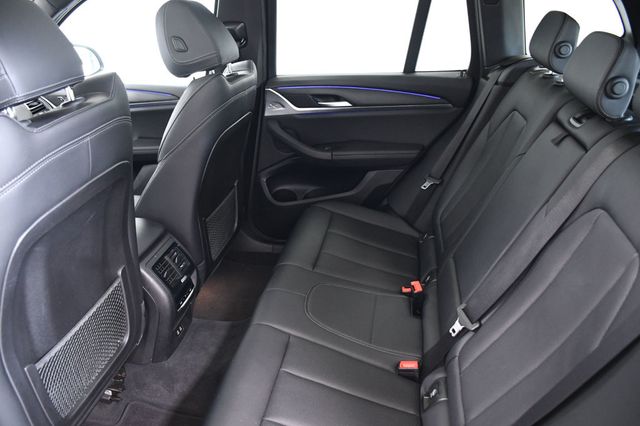 2024 BMW X3 sDrive30i Sports Activity Vehicle - 22827666 - 9
